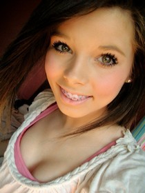 Honey toying in the