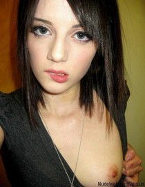emily black nude
